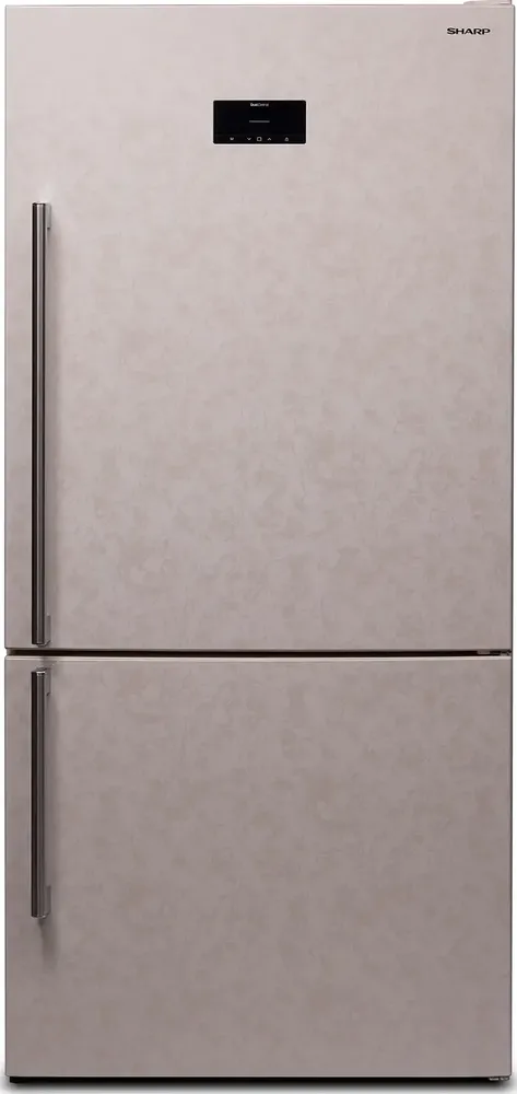 Фото товара: SHARP SJ-653GHXJ52R