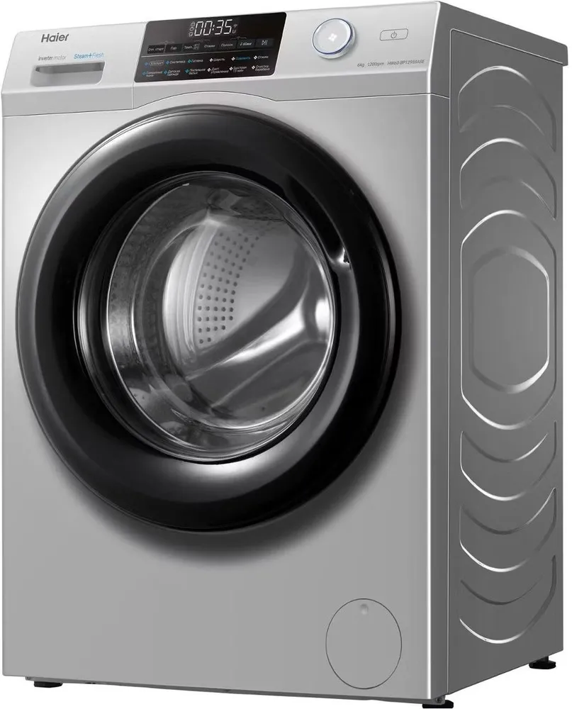 Детальное фото товара: Haier HW60-BP12959ASE