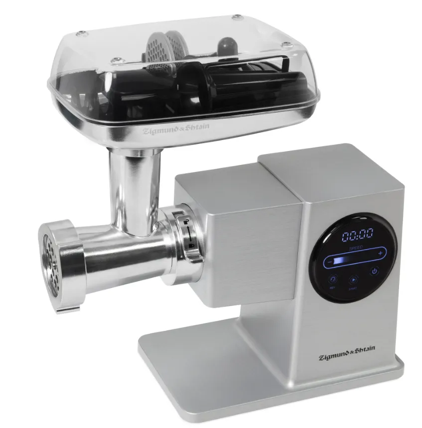 Детальное фото товара: Zigmund & Shtain ZMG-055