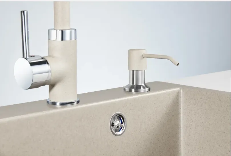 Детальное фото товара: Kuppersberg PLENO JASMIN