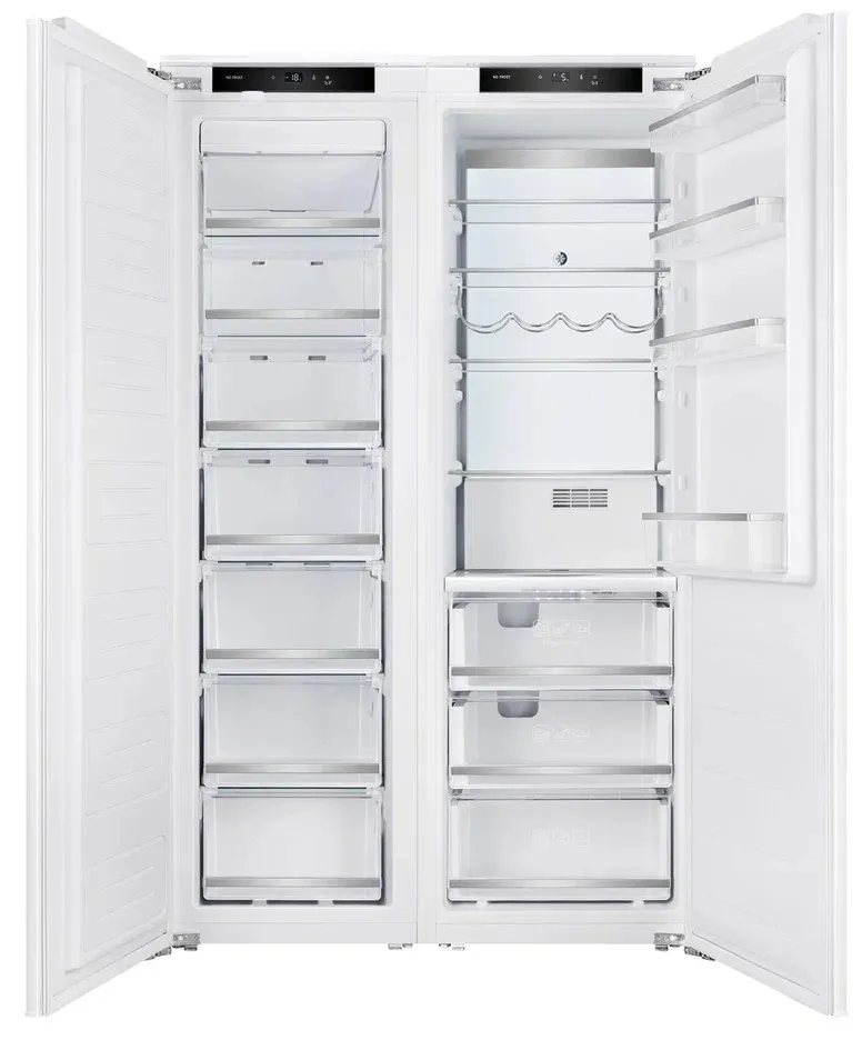 Детальное фото товара: ZUGEL ZRISS481FNF