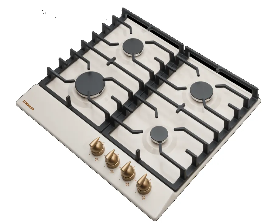 Детальное фото товара: Hansa BHGY610791 газовая поверхность