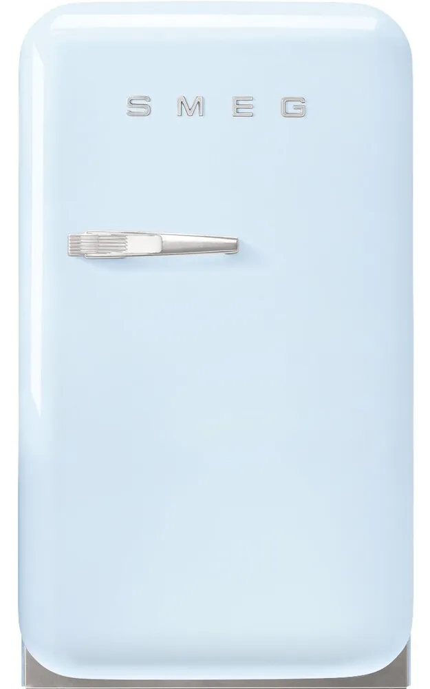 Фото товара: Smeg FAB5RPB6