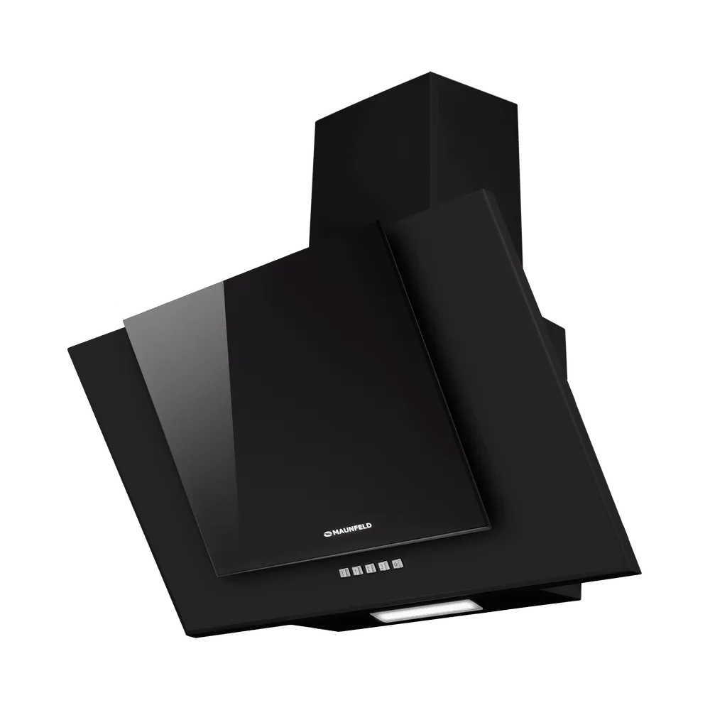 Фото товара: Maunfeld Wind 60 A Black