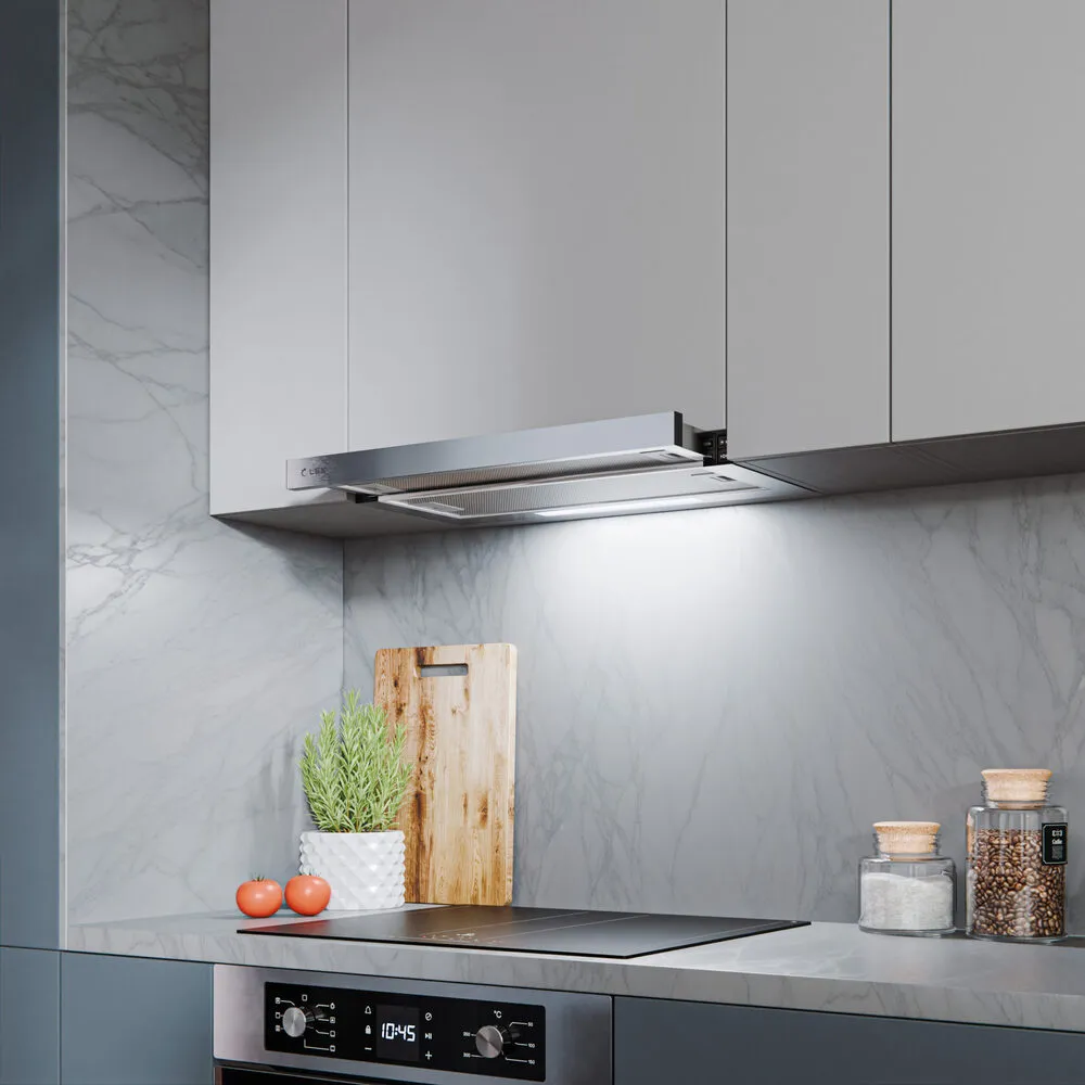 Детальное фото товара: LEX Hermes 600 Inox