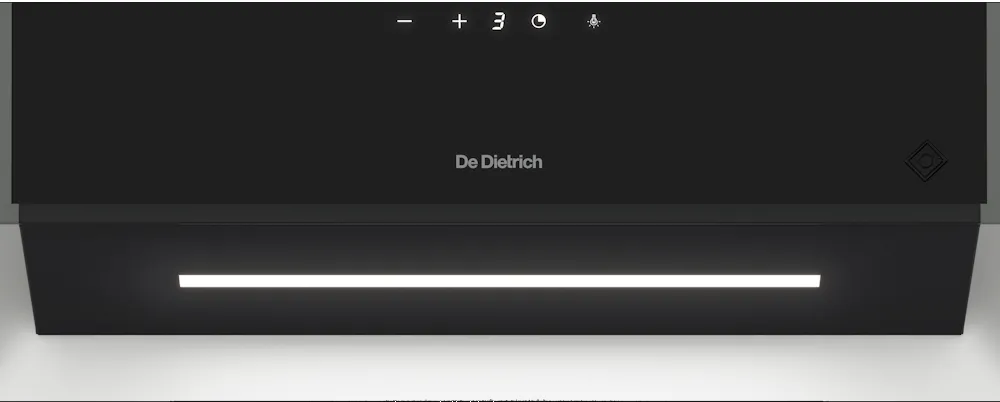 Детальное фото товара: De Dietrich DHV4674B