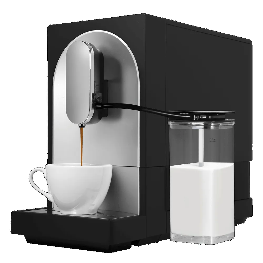 Фото товара: Maunfeld MF-A8021CBK