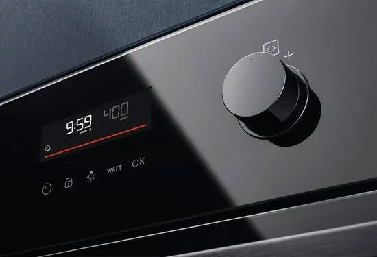 Детальное фото товара: Electrolux EVM6E46Z
