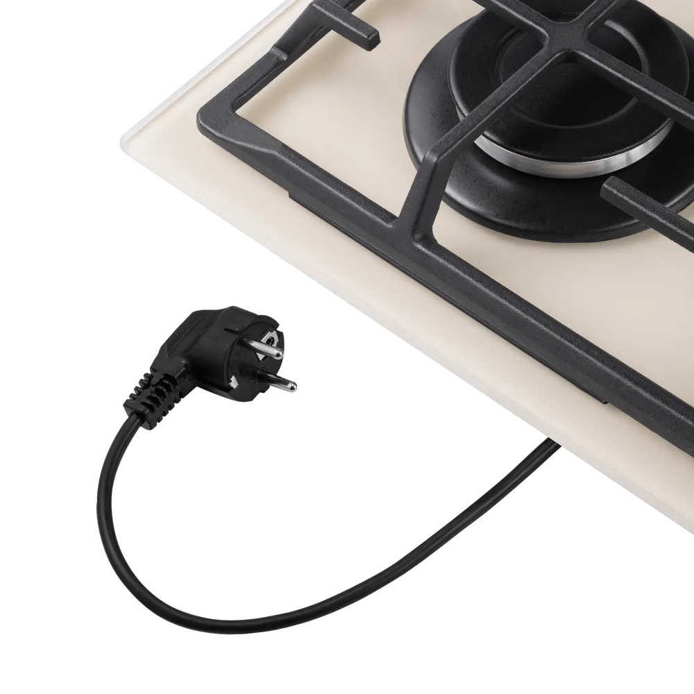 Детальное фото товара: Maunfeld EGHG.64.63CBG.R/G газовая поверхность