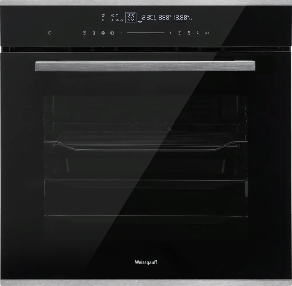 Фото товара: Weissgauff EOM 791 SDBSX