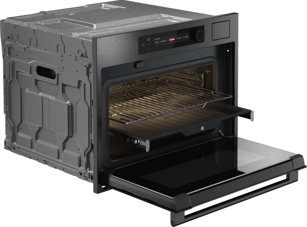 Детальное фото товара: ASKO OCS64BSH