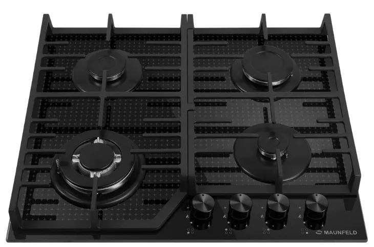 Детальное фото товара: Maunfeld EGHG.64.73CB2/G газовая поверхность