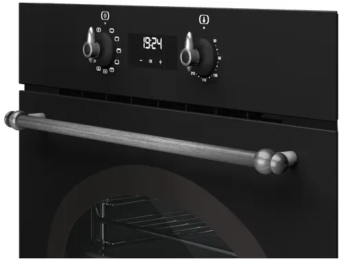 Детальное фото товара: Teka HRB 6400 ANTHRACITE-OS