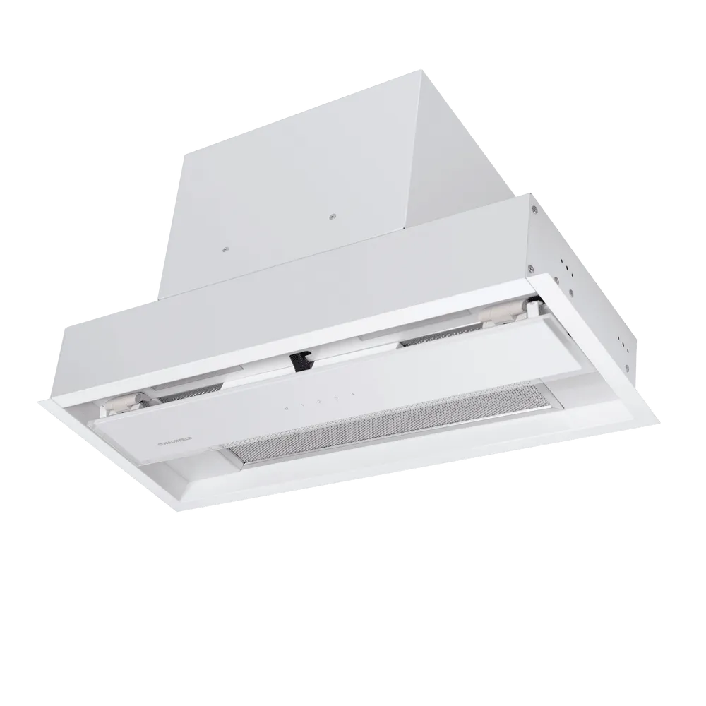 Фото товара: Maunfeld MZR 60 White