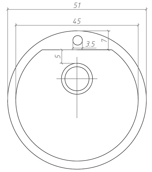 Схема встраивания