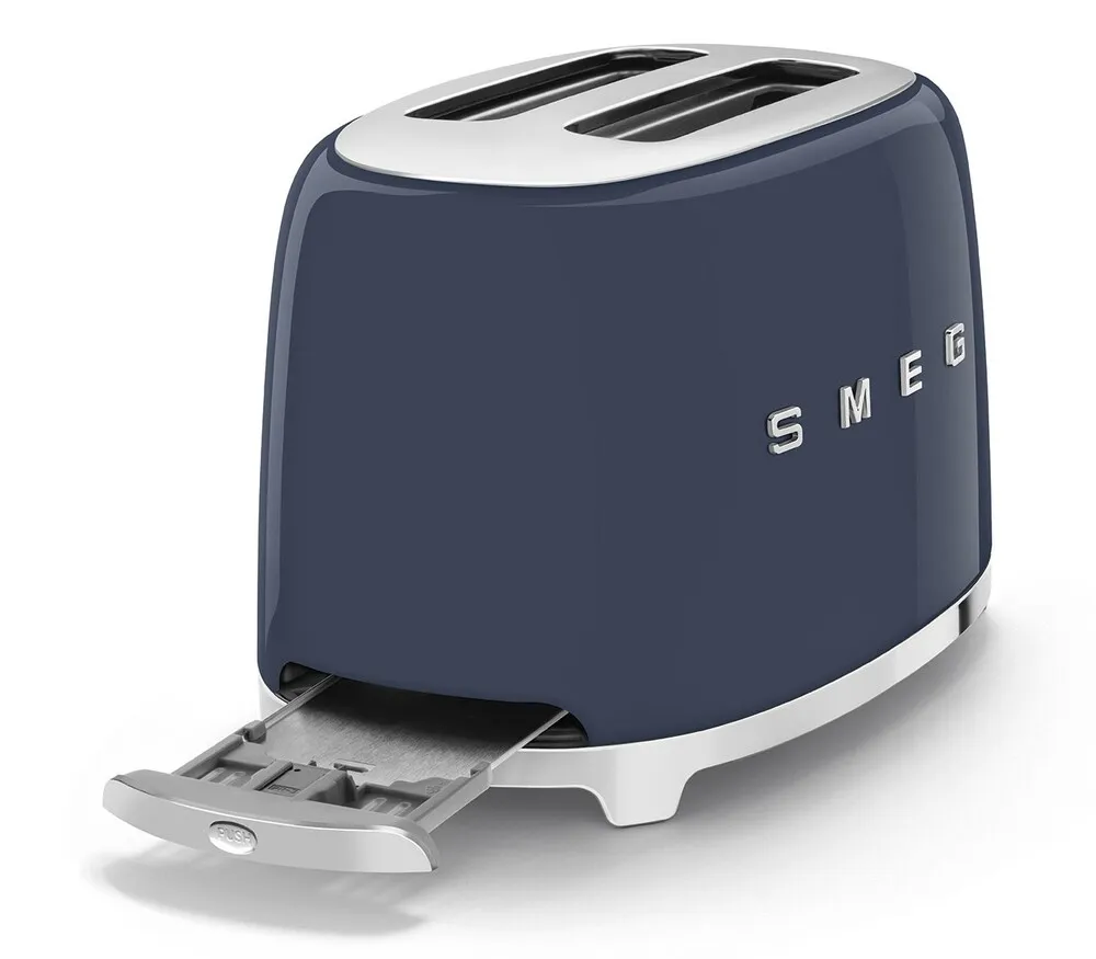 Детальное фото товара: Smeg TSF01NBEU