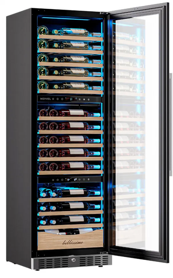 Детальное фото товара: Meyvel MV98-KST3 (Slim)