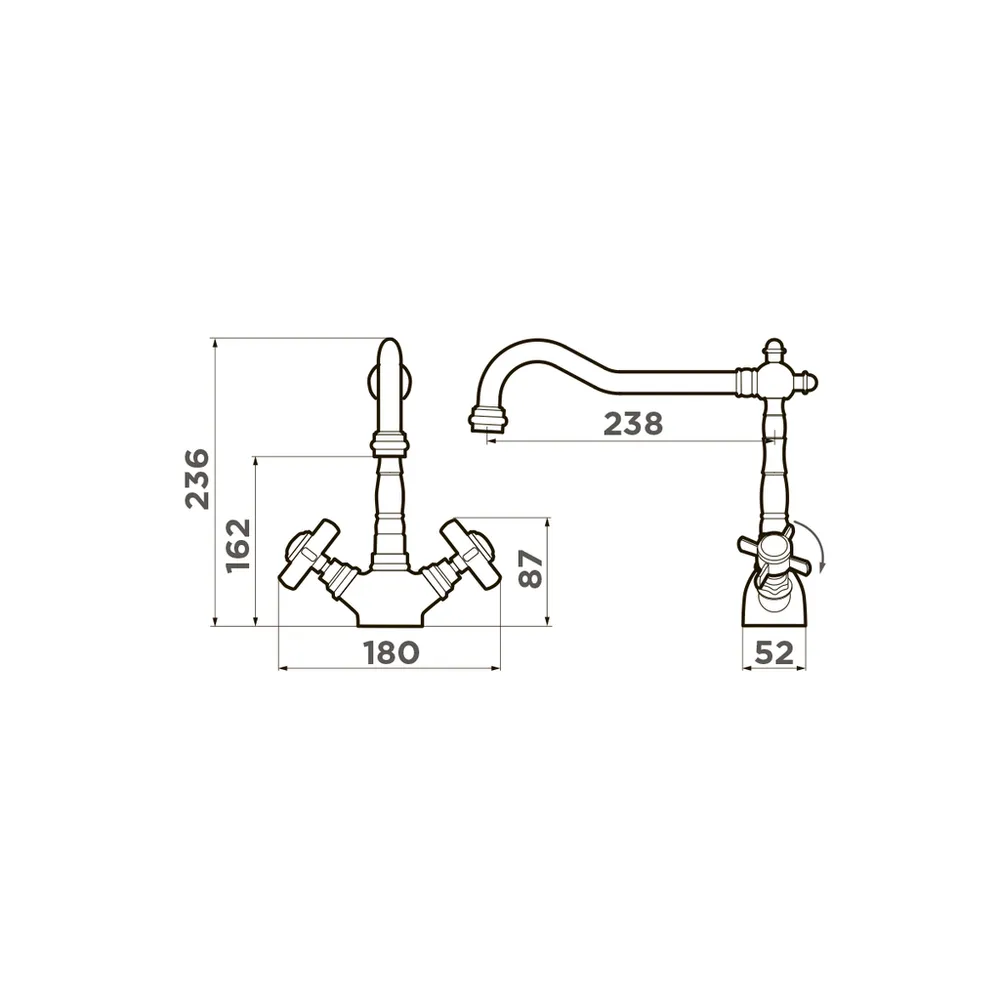 Схема встраивания
