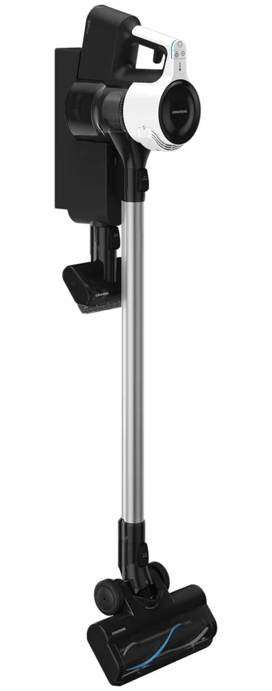 Детальное фото товара: Grundig VCP 8930