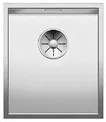 Фото товара: Blanco Zerox 340-IF, мойка, нержавеющая сталь Durinox