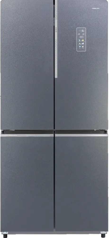 Фото товара: HIBERG RFQ-590G GT inverter