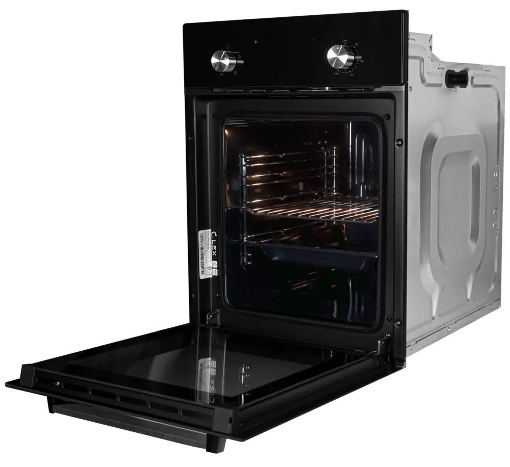 Детальное фото товара: LEX EDM 4540 BL