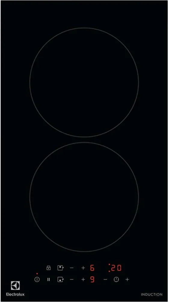 Фото товара: Electrolux LIT30231C индукционная поверхность