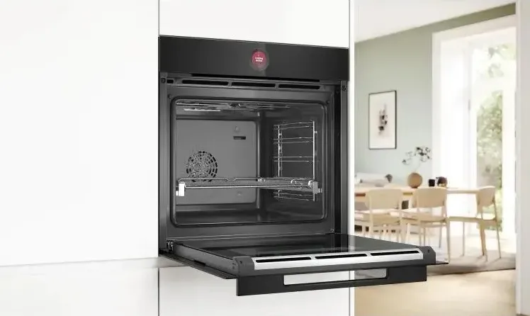 Детальное фото товара: Bosch HBG934BB1