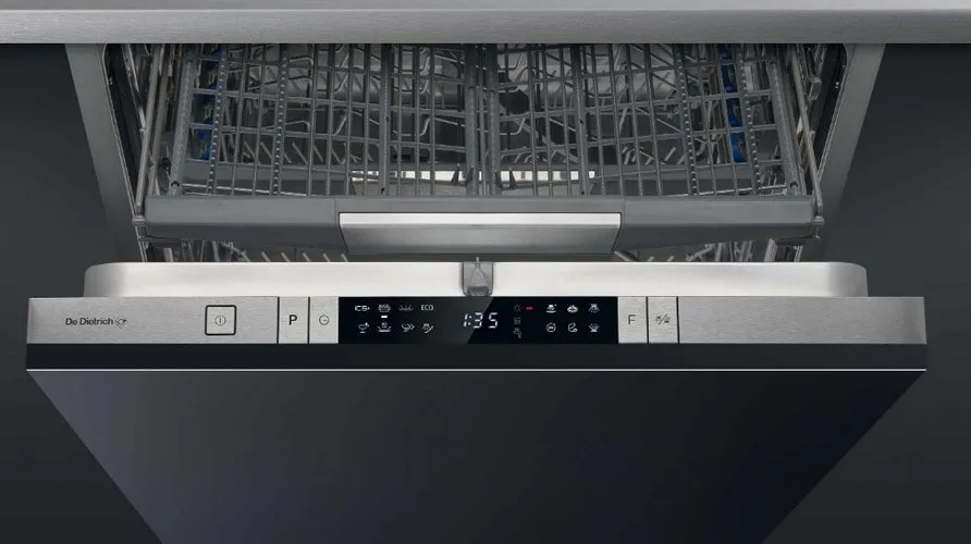 Фото товара: De Dietrich DCJ534DQX