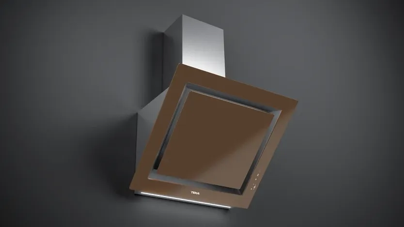 Детальное фото товара: Teka DLV 68660 TOS LONDON BRICK BROWN