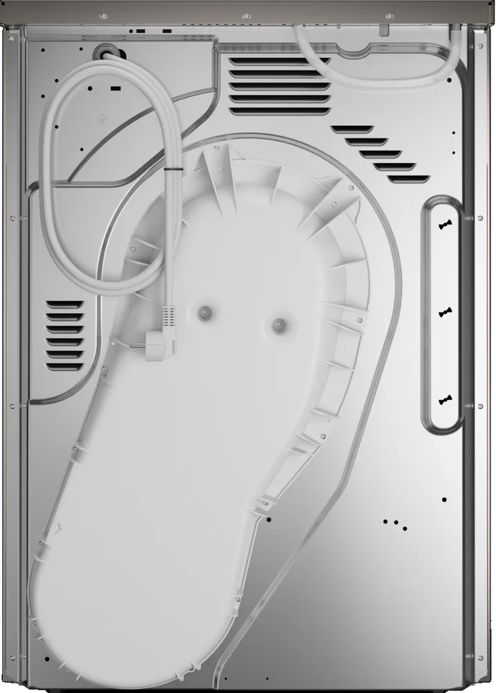 Детальное фото товара: ASKO T608HX.S