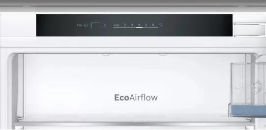 Детальное фото товара: Bosch KIV86VFE1