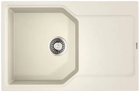 Фото товара: Omoikiri Yonaka 78-PA, мойка, гранит, пастила