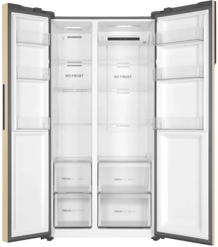 Детальное фото товара: Haier HRF-541DG7RU