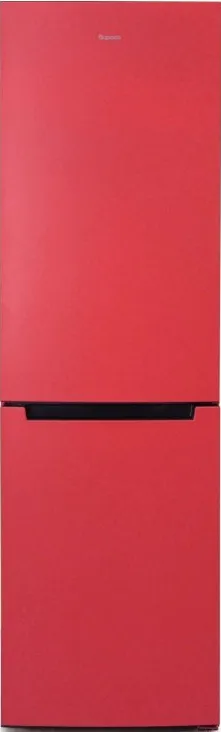 Фото товара: Бирюса H880NF