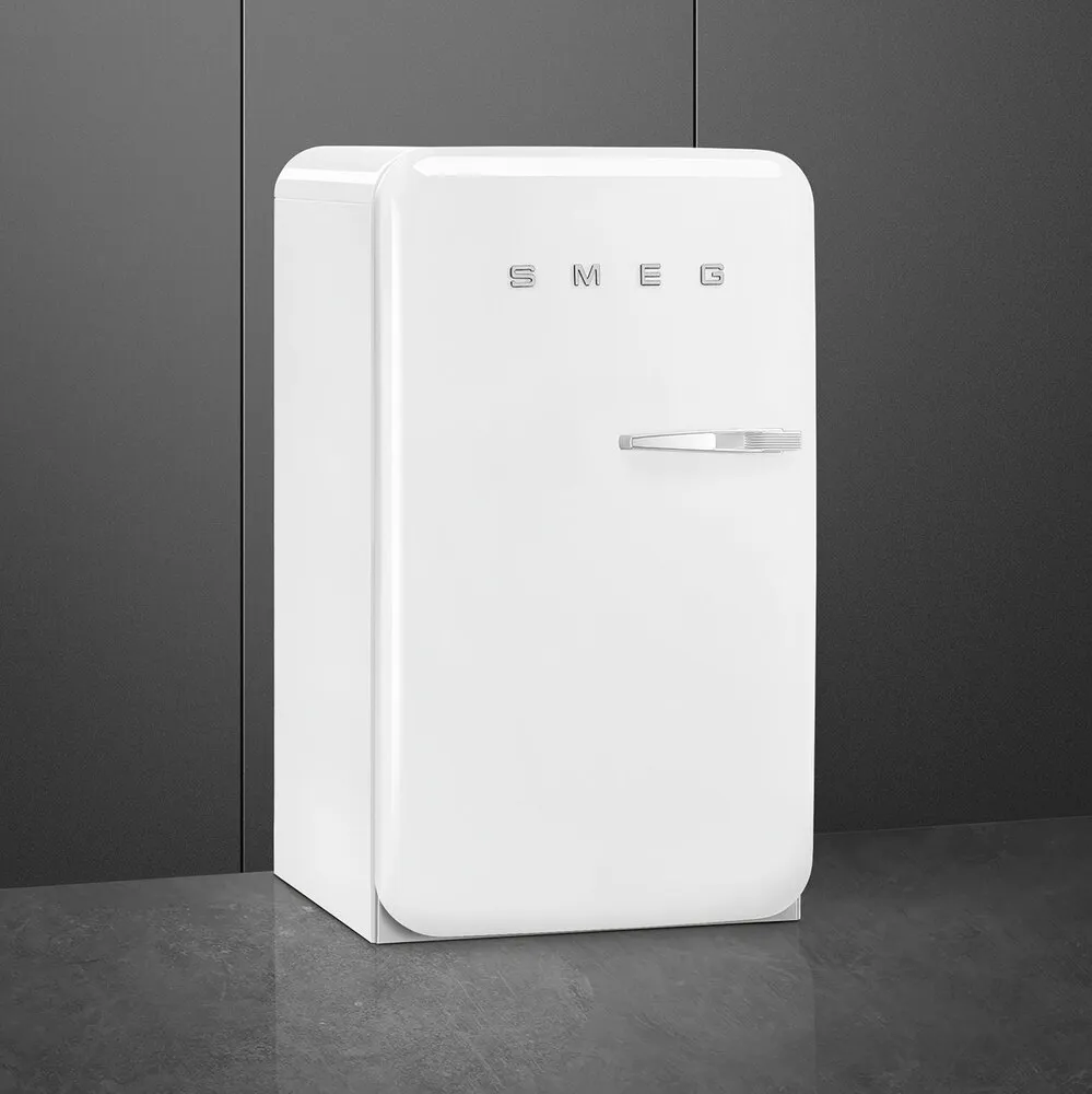 Детальное фото товара: Smeg FAB10LWH6