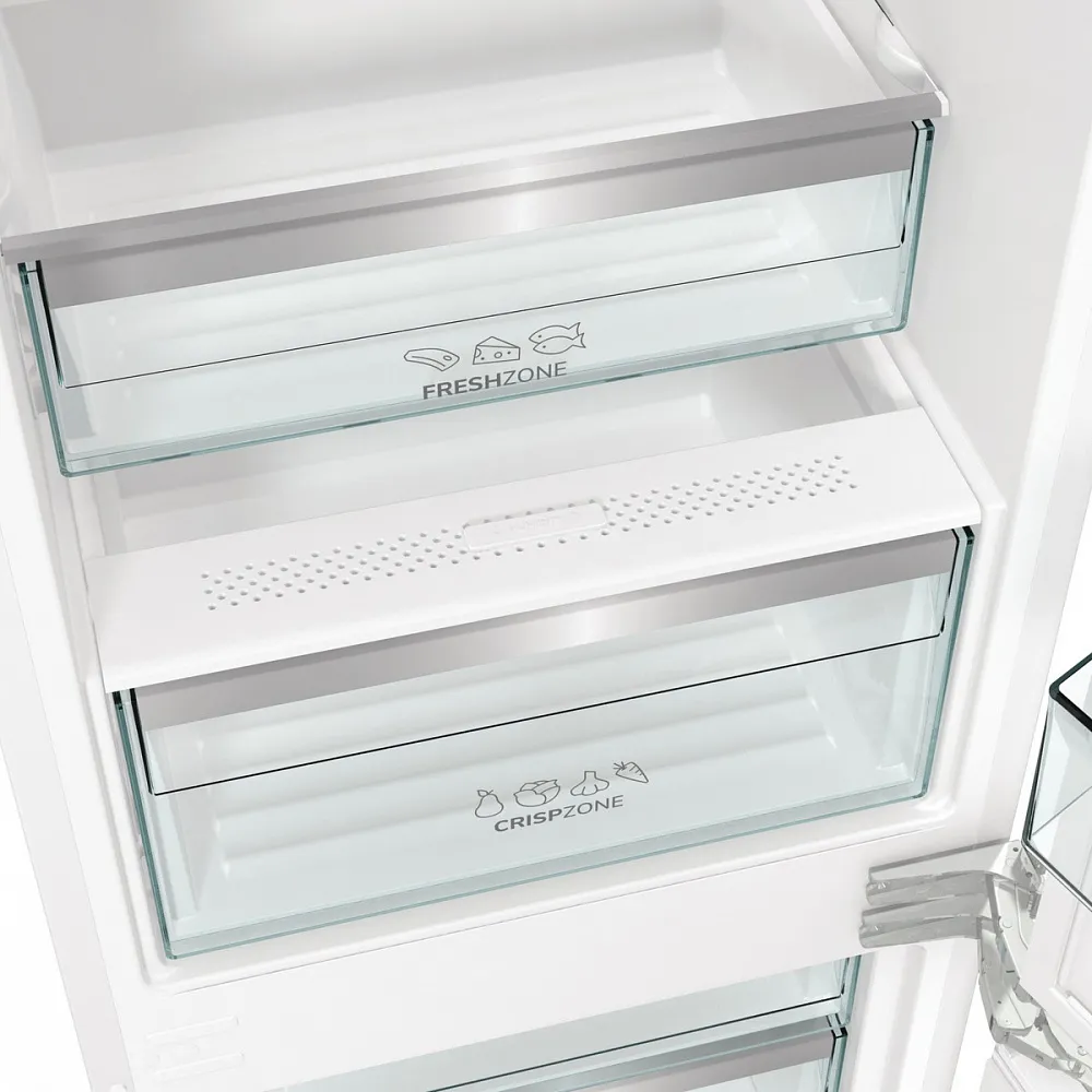 Детальное фото товара: Gorenje NRKI519E82WF