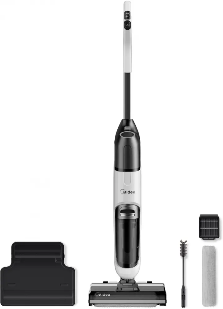 Фото товара: Midea VSS1200