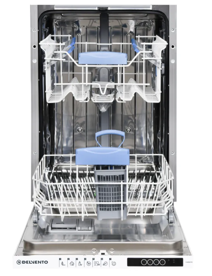 Фото товара: Delvento VWB4701