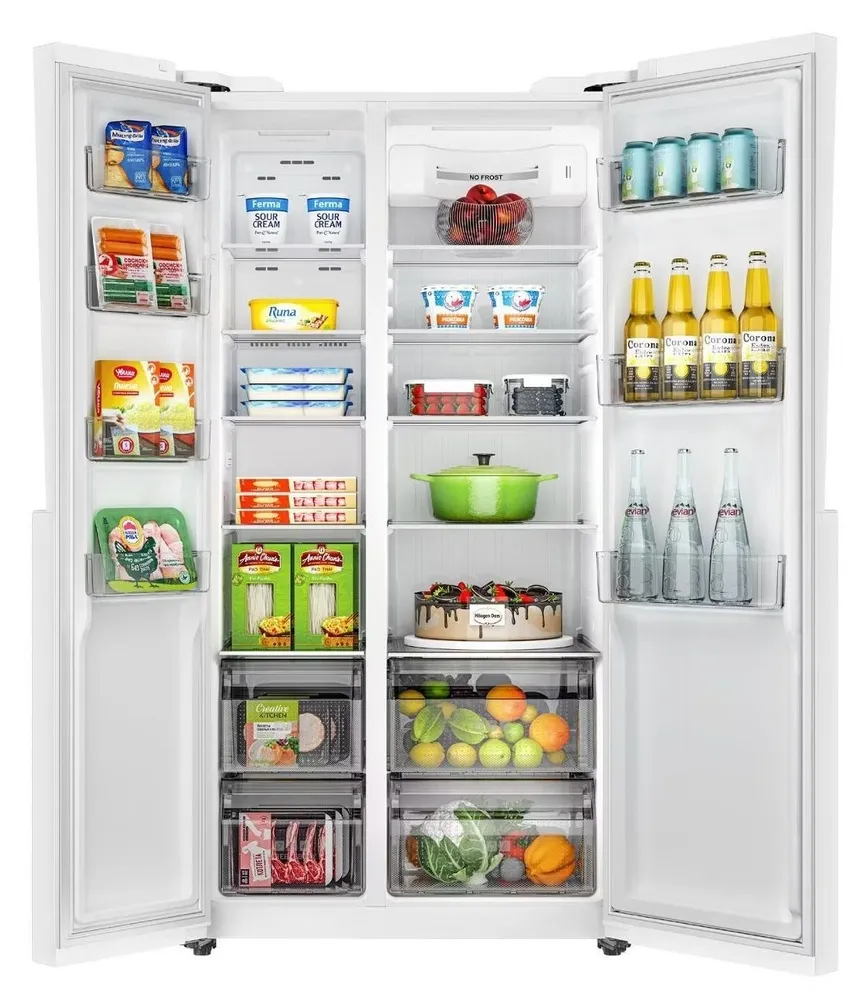 Детальное фото товара: Haier HRF-918DW