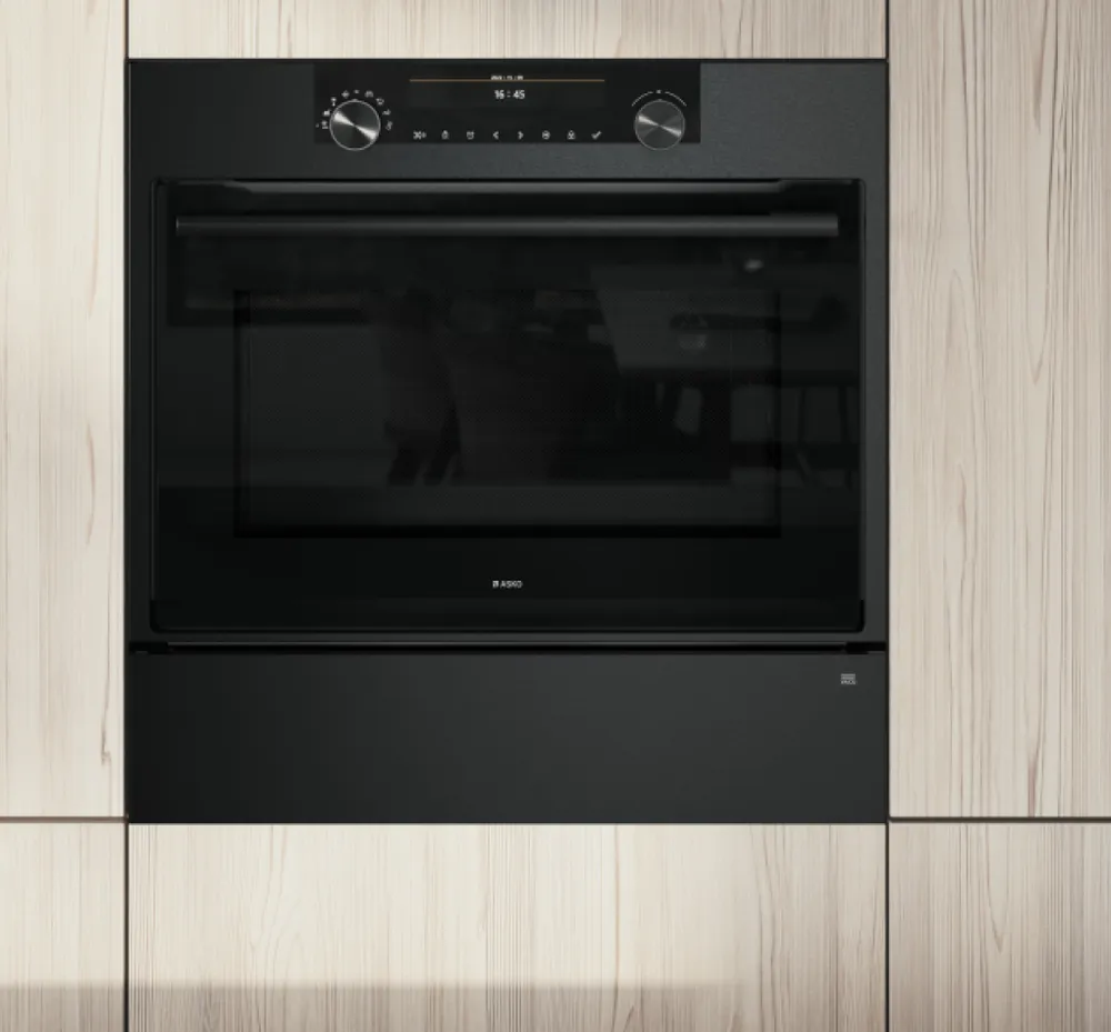 Детальное фото товара: ASKO ODW8127B