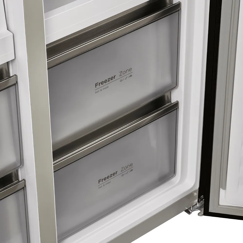 Детальное фото товара: Maunfeld MFF190NFDSB