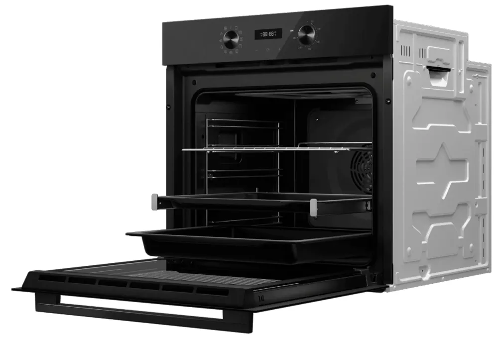 Детальное фото товара: Haier HOQ-R2ARN3GB