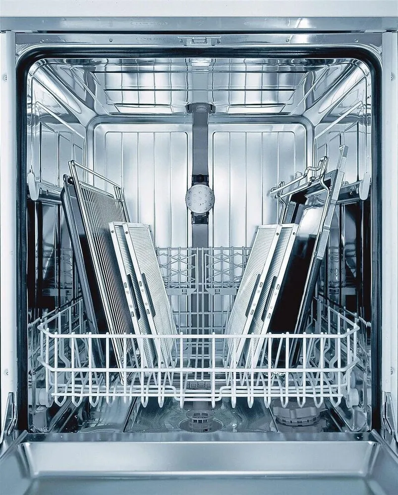 Фото товара: NEFF Z7870X0