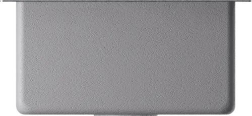 Детальное фото товара: Omoikiri Amadare 45-IN, мойка, нержавеющая сталь 