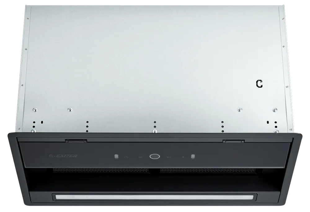 Детальное фото товара: EXITEQ EX-1516 black