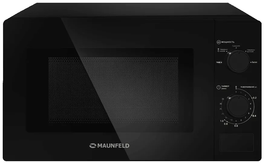 Фото товара: Maunfeld MFSMO720MB01
