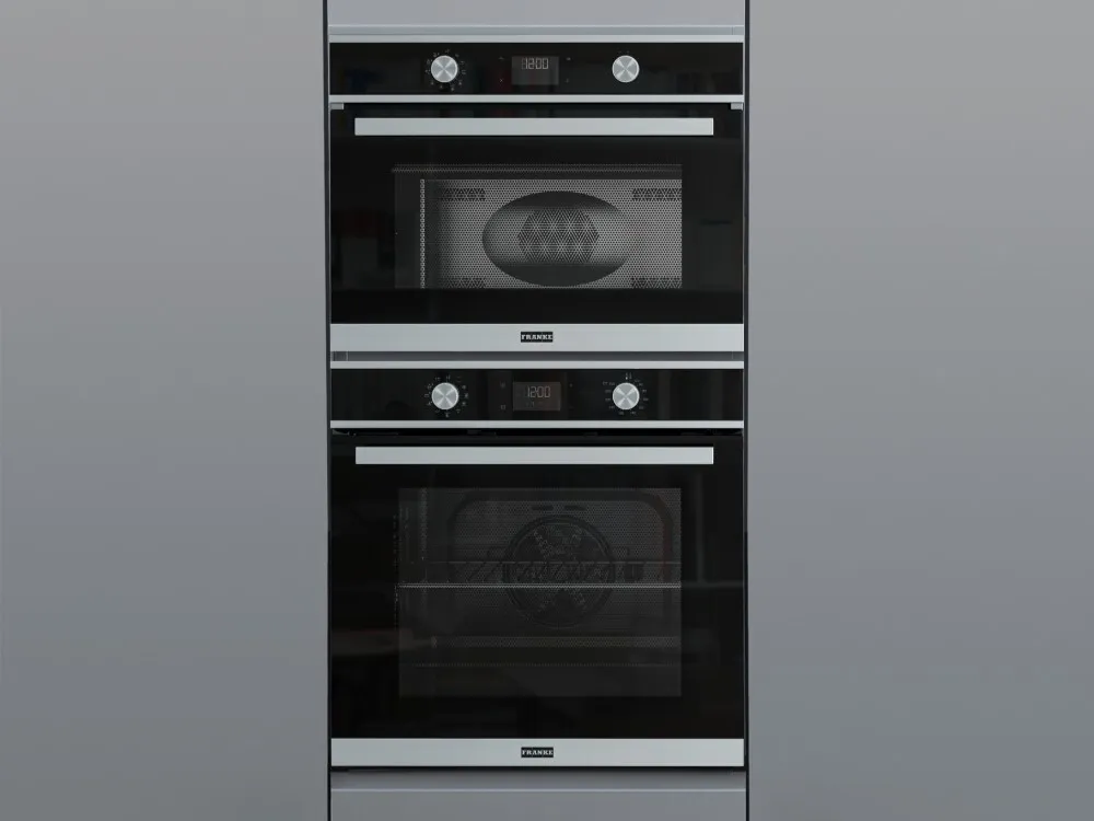 Детальное фото товара: Franke FSM 45 MW XS