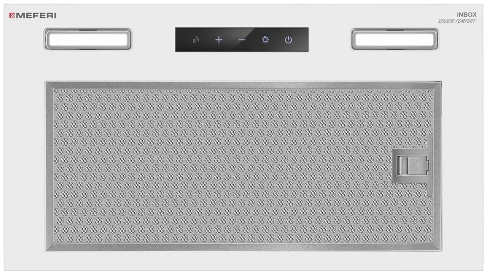 Детальное фото товара: MEFERI INBOX52WH SENSOR COMFORT