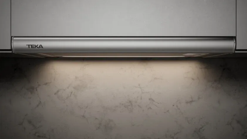 Детальное фото товара: Teka TL 6310 SS